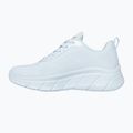 Кросівки жіночі SKECHERS Bobs B Flex Hi Flying Hi light blue 3
