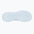 Кросівки жіночі SKECHERS Bobs B Flex Hi Flying Hi light blue 4