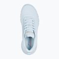 Кросівки жіночі SKECHERS Bobs B Flex Hi Flying Hi light blue 5