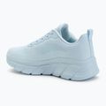 Кросівки жіночі SKECHERS Bobs B Flex Hi Flying Hi light blue 3