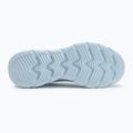 Кросівки жіночі SKECHERS Bobs B Flex Hi Flying Hi light blue 4