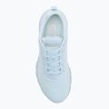 Кросівки жіночі SKECHERS Bobs B Flex Hi Flying Hi light blue 5