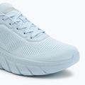 Кросівки жіночі SKECHERS Bobs B Flex Hi Flying Hi light blue 7
