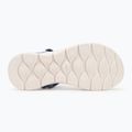 Сандалі жіночі SKECHERS Go Walk Flex Sandal Sublime blue 4
