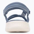 Сандалі жіночі SKECHERS Go Walk Flex Sandal Sublime blue 6