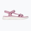 Сандалі жіночі SKECHERS Go Walk Flex Sandal Sublime mauve 2