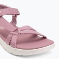 Сандалі жіночі SKECHERS Go Walk Flex Sandal Sublime mauve 7