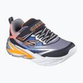 Кросівки дитячі SKECHERS Flex-Glow Ultra black 9