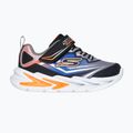 Кросівки дитячі SKECHERS Flex-Glow Ultra black 10