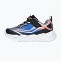 Кросівки дитячі SKECHERS Flex-Glow Ultra black 11