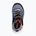 Кросівки дитячі SKECHERS Flex-Glow Ultra black 13