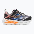 Кросівки дитячі SKECHERS Flex-Glow Ultra black 2