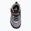 Кросівки дитячі SKECHERS Flex-Glow Ultra black 5
