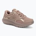Кросівки для бігу жіночі SKECHERS Go Run Consistent 2.0 Advantage light brown