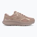 Кросівки для бігу жіночі SKECHERS Go Run Consistent 2.0 Advantage light brown 2