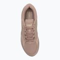 Кросівки для бігу жіночі SKECHERS Go Run Consistent 2.0 Advantage light brown 5