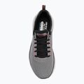 Кросівки чоловічі SKECHERS Edgeride Contention gray 5