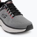Кросівки чоловічі SKECHERS Edgeride Contention gray 7