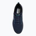 Кросівки чоловічі SKECHERS Edgeride Contention blue 5