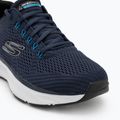Кросівки чоловічі SKECHERS Edgeride Contention blue 7