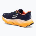 Кросівки для бігу чоловічі SKECHERS Skx Aero Burst blue 3