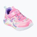 Кросівки дитячі Skechers Unicorn Chaser pink/multi 11