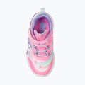 Кросівки дитячі Skechers Unicorn Chaser pink/multi 13