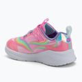 Кросівки дитячі Skechers Unicorn Chaser pink/multi 3
