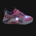 Кросівки дитячі Skechers Unicorn Chaser pink/multi 8