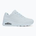 Кросівки жіночі SKECHERS Uno Stand On Air blue 2