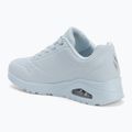 Кросівки жіночі SKECHERS Uno Stand On Air blue 3