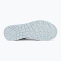 Кросівки жіночі SKECHERS Uno Stand On Air blue 4