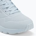 Кросівки жіночі SKECHERS Uno Stand On Air blue 7