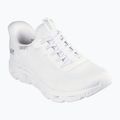 Кросівки жіночі SKECHERS Bobs Arc Waves white 8