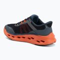 Кросівки чоловічі SKECHERS Max Cushioning Glide-Step Aberdeen blue 3