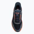 Кросівки чоловічі SKECHERS Max Cushioning Glide-Step Aberdeen blue 5