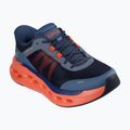 Кросівки чоловічі SKECHERS Max Cushioning Glide-Step Aberdeen blue 8