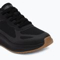 Взуття чоловіче SKECHERS Bobs Squad 4 black 7