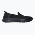 Кросівки жіночі SKECHERS Go Walk Flex Yael black 9