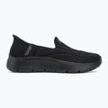 Кросівки жіночі SKECHERS Go Walk Flex Yael black 2