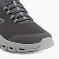 Кросівки чоловічі SKECHERS Glide-Step Sylo gray 7