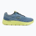 Чоловічі кросівки SKECHERS Go Walk Flex Brendon сині 2