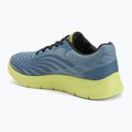 Чоловічі кросівки SKECHERS Go Walk Flex Brendon сині 3