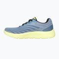 Чоловічі кросівки SKECHERS Go Walk Flex Brendon сині 10