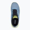 Чоловічі кросівки SKECHERS Go Walk Flex Brendon сині 11