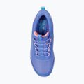 Кросівки дитячі SKECHERS Microspec Max Color Trifecta blue/multi 12