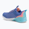 Кросівки дитячі SKECHERS Microspec Max Color Trifecta blue/multi 3