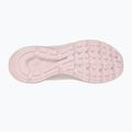 Кросівки для бігу жіночі SKECHERS Go Run Consistent 2.0 Mile Marker natural pink 11