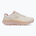 Кросівки для бігу жіночі SKECHERS Go Run Consistent 2.0 Mile Marker natural pink 2