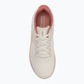 Кросівки для бігу жіночі SKECHERS Go Run Consistent 2.0 Mile Marker natural pink 5